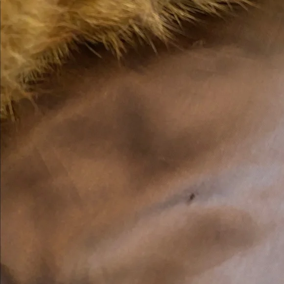 Vintage Fur Coat - Picture 13 of 13